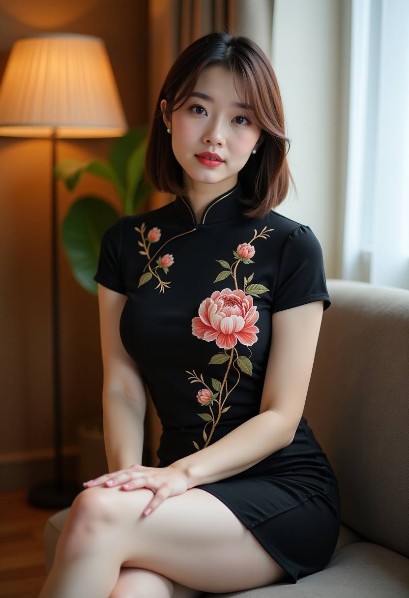 午夜来信海报